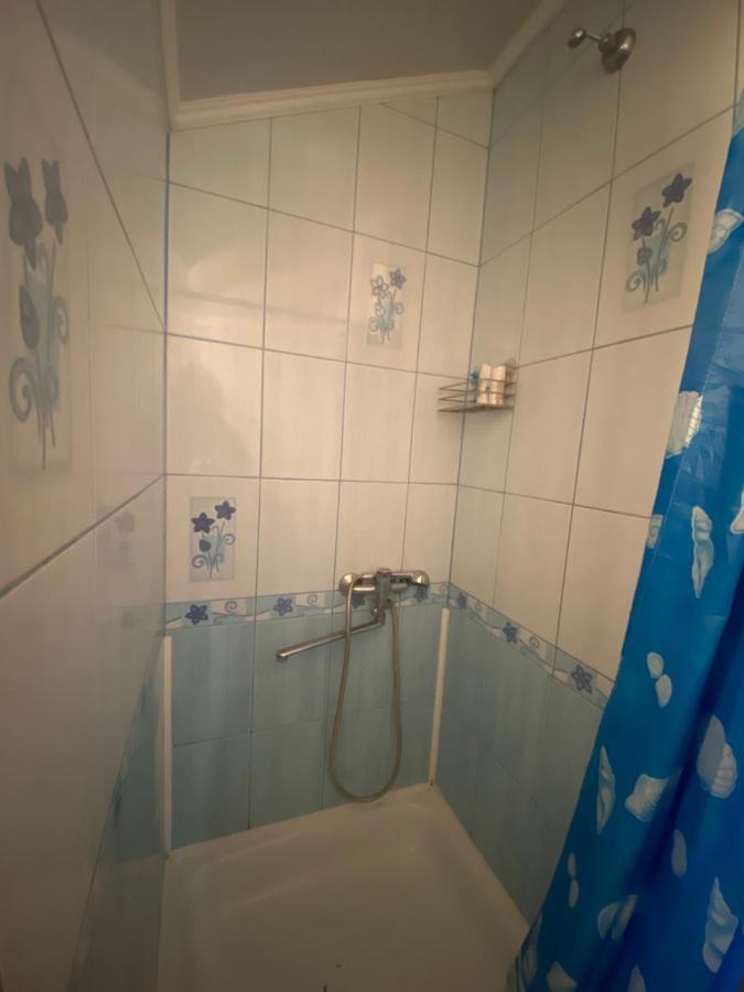 Vхаті Διαμέρισμα Slavske Εξωτερικό φωτογραφία